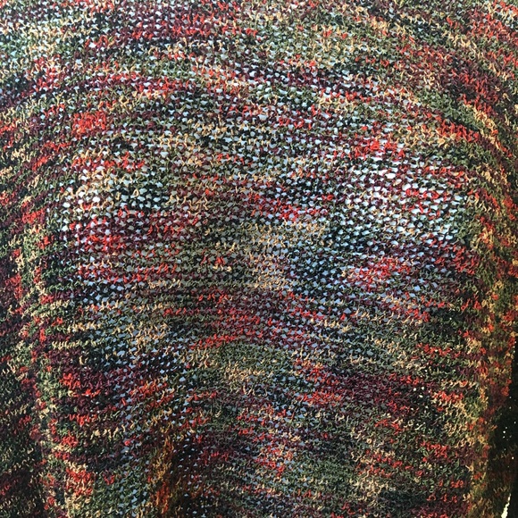 Knit Top - Picture 2 of 5